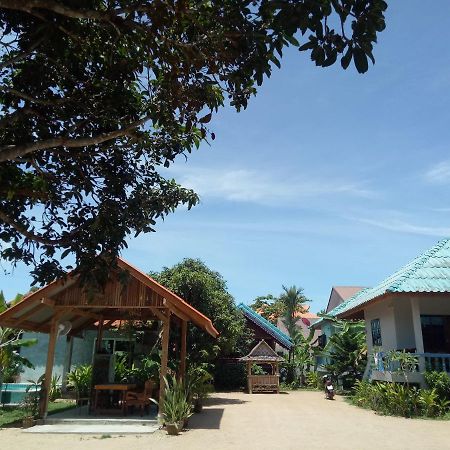 Wan'S Garden Villa Thongsala Exterior photo